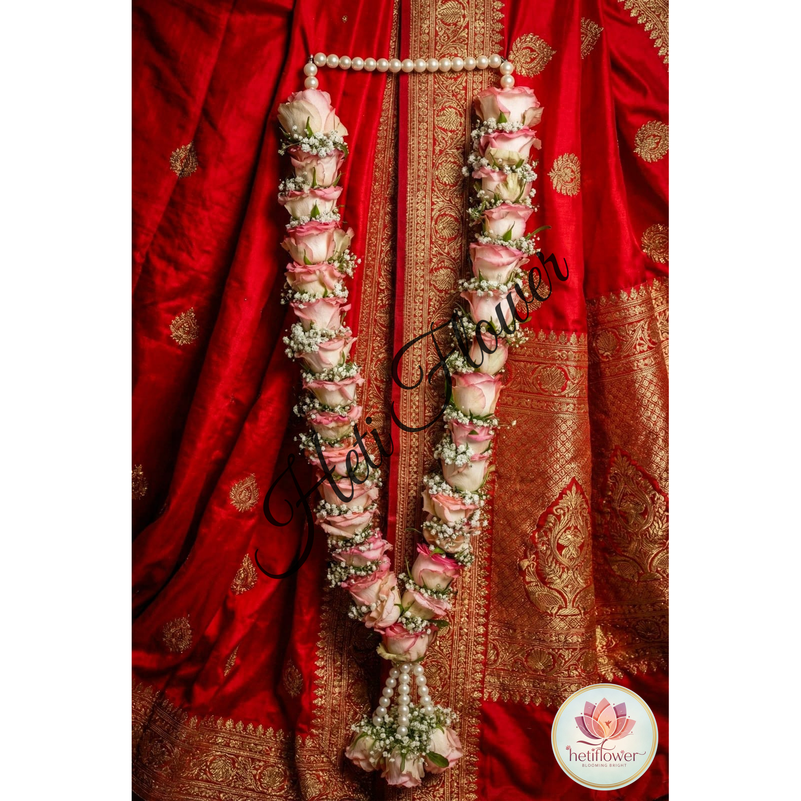 Jumilya Rose & Gypsy Varmala